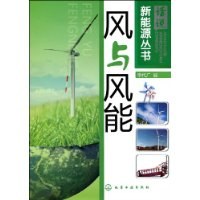 风与风能 pdf epub mobi 电子书 下载