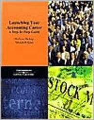 Launching Your Accounting Career pdf epub mobi 电子书 下载