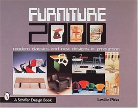 Furniture 2000 pdf epub mobi 电子书 下载
