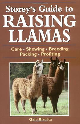 Storey's Guide to Raising Llamas pdf epub mobi 電子書 下載