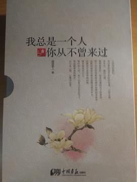 我总是一个人 你从不曾来过 pdf epub mobi 电子书 下载