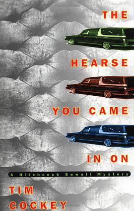 The Hearse You Came in On pdf epub mobi 电子书 下载