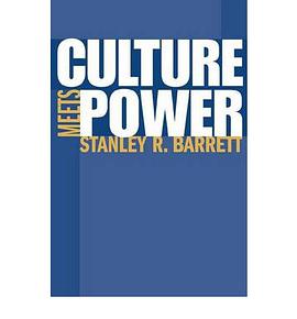 Culture Meets Power pdf epub mobi 电子书 下载