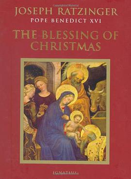 The Blessing of Christmas pdf epub mobi 电子书 下载