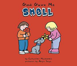 God Gave Me Smell pdf epub mobi 电子书 下载