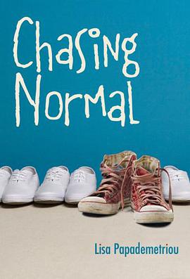 Chasing Normal pdf epub mobi 电子书 下载