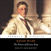 The picture of Dorian Gray [AUDIOBOOK] pdf epub mobi 电子书 下载