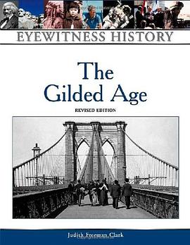 The Gilded Age pdf epub mobi 电子书 下载