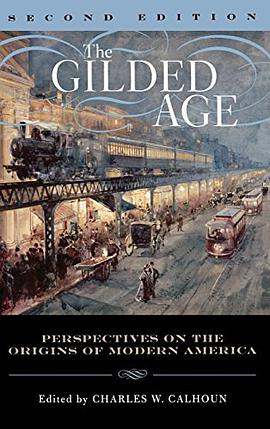 The Gilded Age