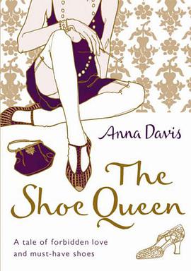The Shoe Queen pdf epub mobi 電子書 下載