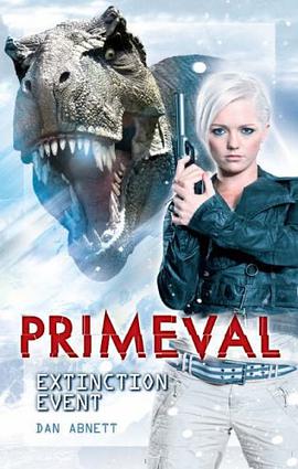 Primeval pdf epub mobi 电子书 下载