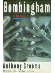 Bombingham: A Novel pdf epub mobi 电子书 下载