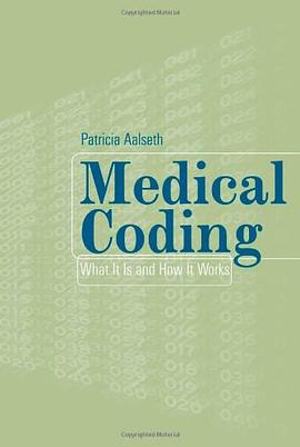 Medical Coding pdf epub mobi 电子书 下载