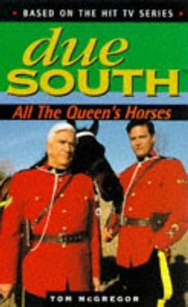 Due South pdf epub mobi 电子书 下载