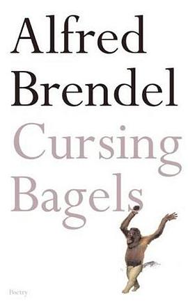 Cursing Bagels pdf epub mobi 電子書 下載
