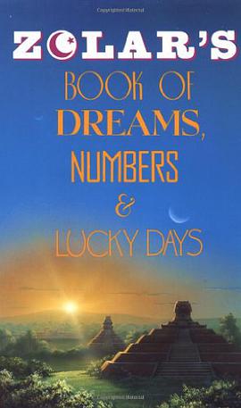 Zolar's Book of Dreams, Numbers, and Lucky Days pdf epub mobi 电子书 下载