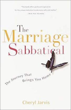 The Marriage Sabbatical pdf epub mobi 電子書 下載