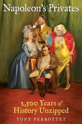 Napoleon's Privates pdf epub mobi 电子书 下载