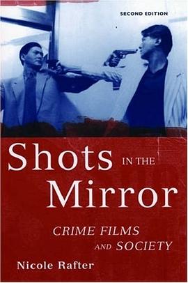 Shots in the Mirror pdf epub mobi 电子书 下载