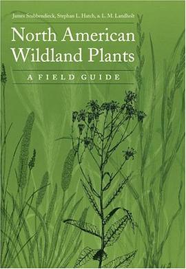 North American Wildland Plants pdf epub mobi 电子书 下载