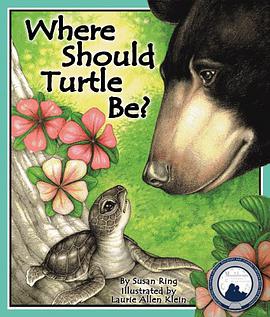 Where Should Turtle Be? pdf epub mobi 电子书 下载
