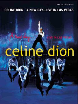 Celine Dion pdf epub mobi 电子书 下载