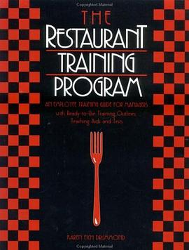 The Restaurant Training Program