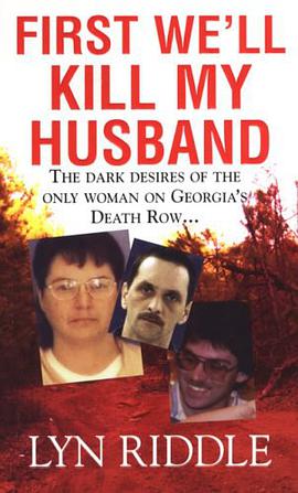 First We'll Kill My Husband pdf epub mobi 电子书 下载