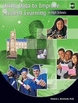 Using Data To Improve Student Learning In High Schools pdf epub mobi 電子書 下載