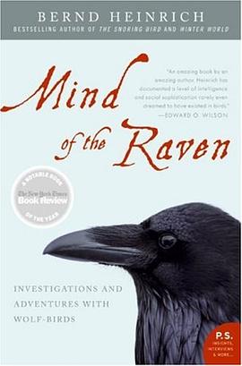 Mind of the Raven pdf epub mobi 電子書 下載