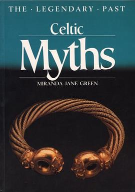 Celtic Myths pdf epub mobi 电子书 下载