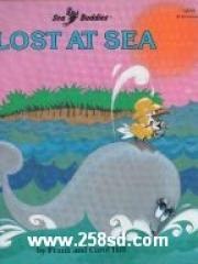 Lost at Sea pdf epub mobi 电子书 下载