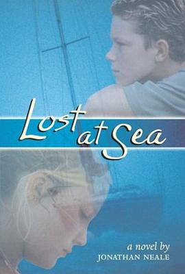 Lost at Sea pdf epub mobi 电子书 下载
