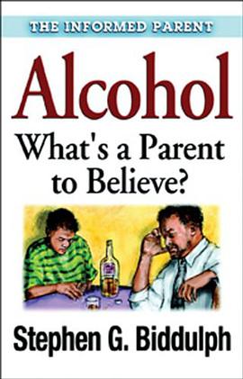 Alcohol pdf epub mobi 电子书 下载