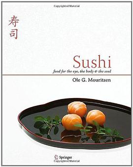 Sushi pdf epub mobi 电子书 下载