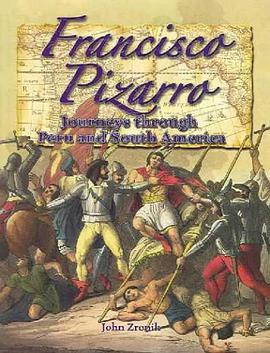 Francisco Pizarro pdf epub mobi 电子书 下载