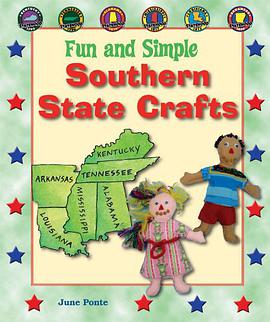 Fun and Simple Southern State Crafts pdf epub mobi 电子书 下载