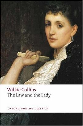 The Law and the Lady (Oxford World's Classics) pdf epub mobi 电子书 下载