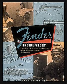 Fender pdf epub mobi 电子书 下载