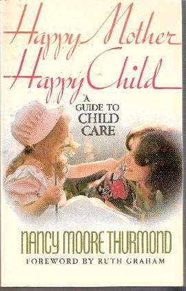 Happy Mother Happy Child pdf epub mobi 电子书 下载