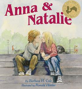Anna and Natalie pdf epub mobi 电子书 下载