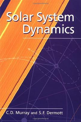 Solar System Dynamics pdf epub mobi 電子書 下載