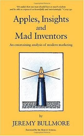 Apples, Insights and Mad Inventors pdf epub mobi 電子書 下載