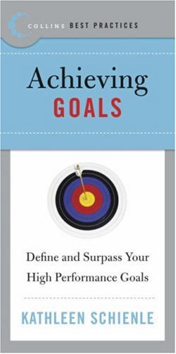 Achieving Goals pdf epub mobi 下载