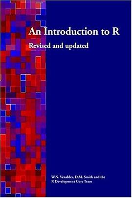 An Introduction to R pdf epub mobi 電子書 下載