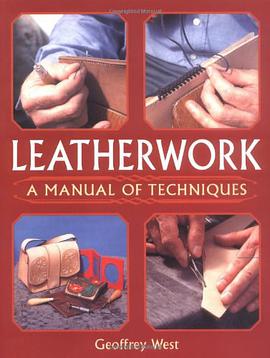 Leatherwork pdf epub mobi 电子书 下载