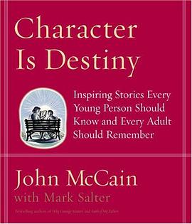 Character Is Destiny