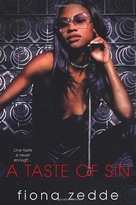 A Taste of Sin pdf epub mobi 電子書 下載
