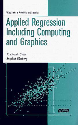 Applied Regression Including Computing and Graphics pdf epub mobi 电子书 下载
