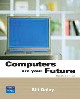 Computers Are Your Future, Complete pdf epub mobi 电子书 下载